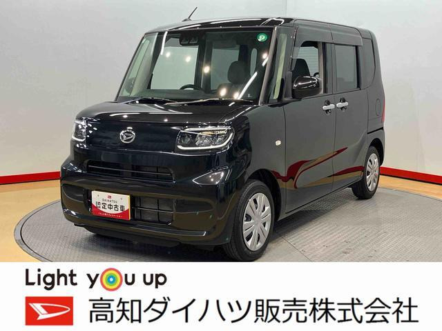 タント L 