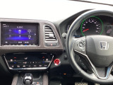 ヴェゼル 1.5 ハイブリッド RS ホンダセンシング 