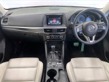 CX-5 2.2 XD Lパッケージ 