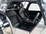セブン170 S 85ps 5速MTターボ車 黒革 LEDヘッド
