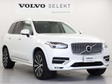 XC90 B6 AWD インスクリプション 4WD 