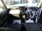 スペーシアベース XF 