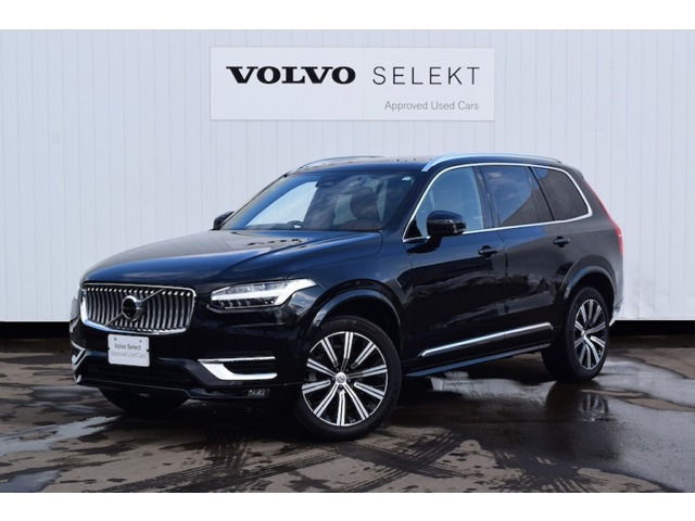 XC90 アルティメット B6 AWD 4WD 