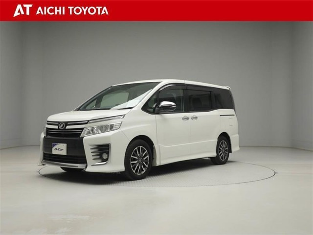 ヴォクシー 2.0 ZS 煌 