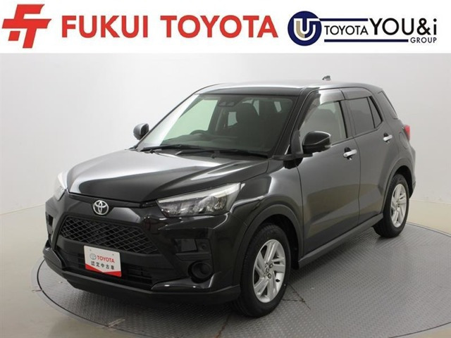 ライズ 1.0 G 4WD 