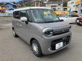 ワゴンRスマイル ハイブリッド(HYBRID) X 