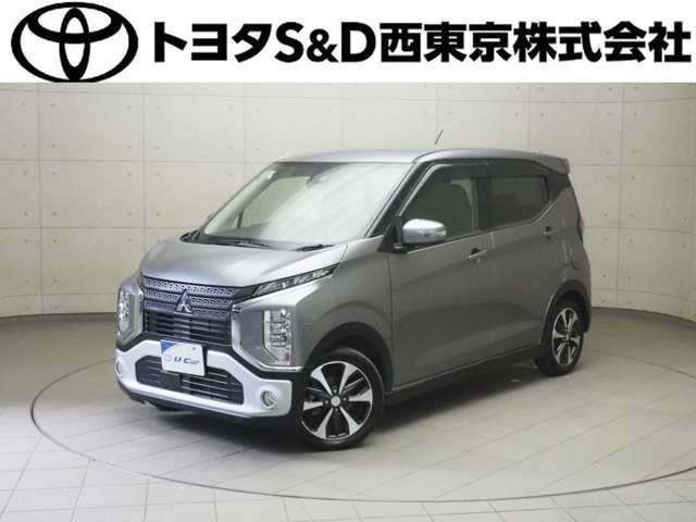 eKクロス T 