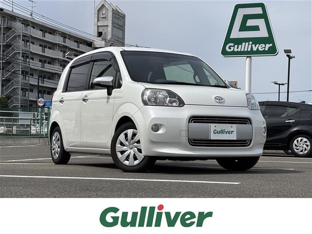 ポルテ 1.5 F ア・ラ・モード 修復歴無し
