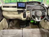 N-BOX G L ホンダセンシング 