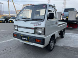 キャリイ  リミテッドスリップデフ4WD