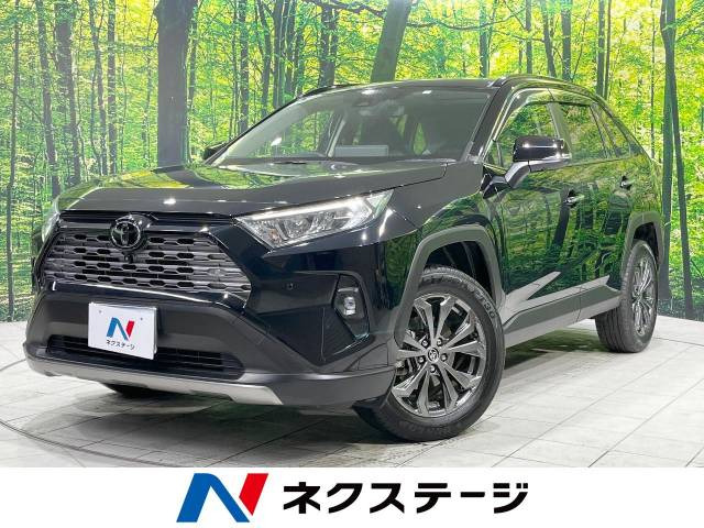 RAV4  G
