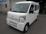 エブリイ PA ハイルーフ 4WD 