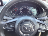 CX-5  2.5 25S エクスクルーシブ モード