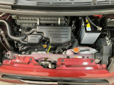 納車後もお客様の快適なカーライフをしっかりサポートさせていただきます!滋賀県内に13か所ある滋賀ダイハツの店舗にはサービス工場が併設されておりますので、アフターフォローも安心です!