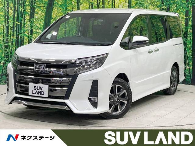 ノア 2.0 Si 
