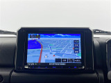 ジムニー XC 4WD 修復歴無し