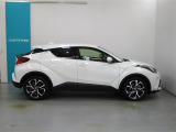 C-HR  1.2 G-T