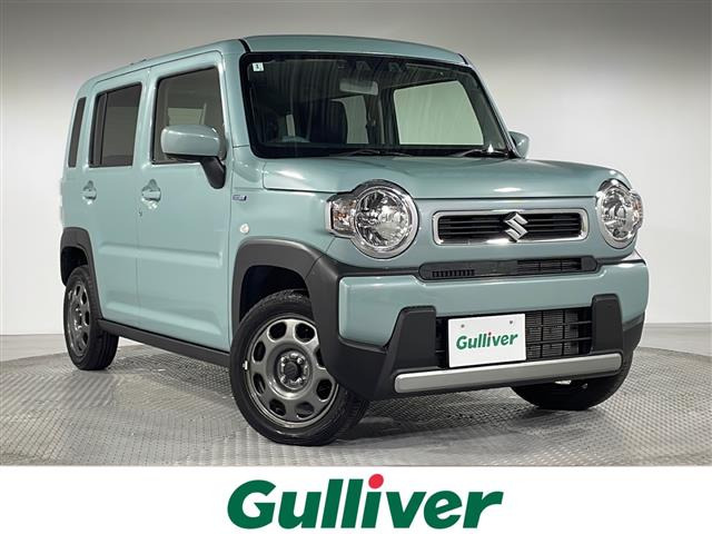 ハスラー ハイブリッド(HYBRID) G 修復歴無し