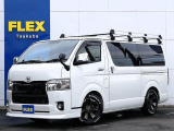 トヨタ ハイエースバン