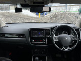 アウトランダー 2.4 24G 4WD 4WD 修復歴無し