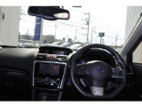 レヴォーグ 1.6 GT アイサイト 4WD 
