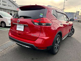 エクストレイル 2.0 20Xi 4WD 