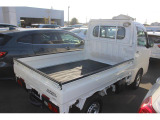 サンバートラック TA 4WD 