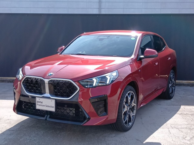 X2 xドライブ20i Mスポーツ 4WD 