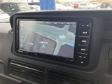 ナビBluetooth対応