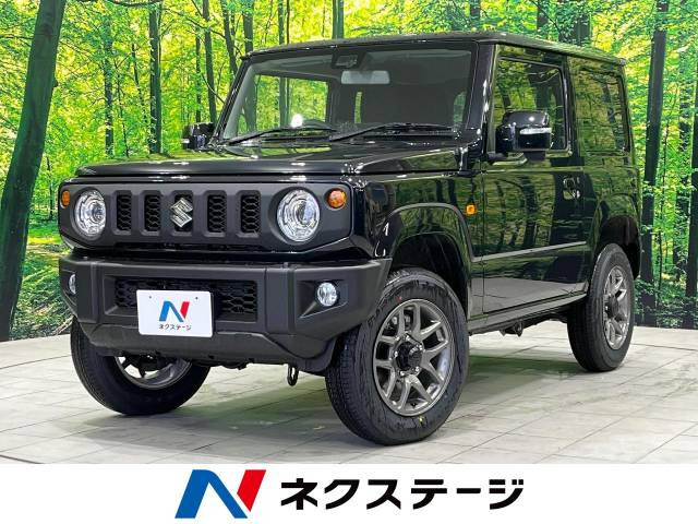 ジムニー  XC