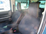 フロントシートの画像です!当店在庫車は全車保証付きですので、ご購入後も安心です!
