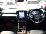 XC40 プラス プロ B3 