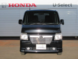 バモス G 4WD 