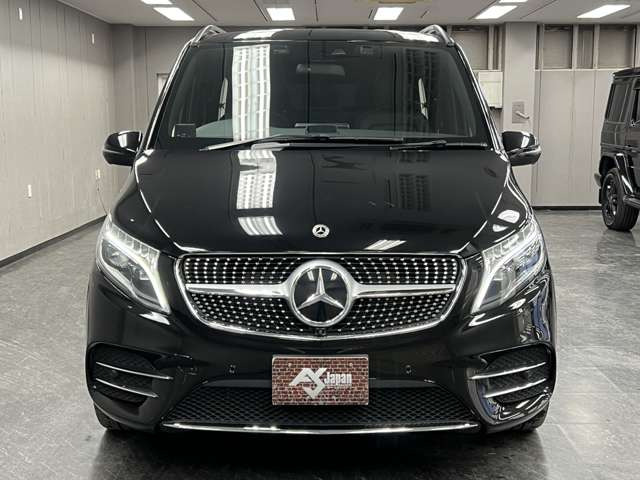 丸*様 ベンツV220d AMG黒 フロントバンパー メッシュグリル 丸*様 ベンツV220d AMG黒 フロントバンパー メッシュグリル