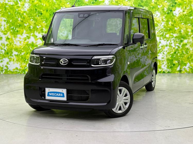 タント X セレクション 4WD 