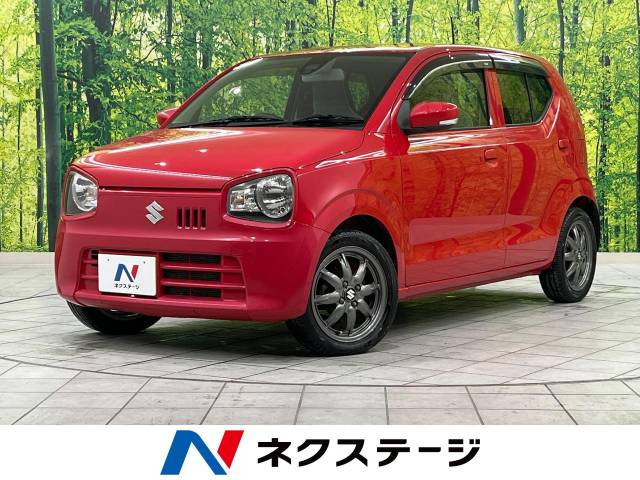 アルト X 
