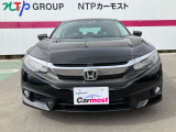 シビックセダン 1.5
