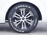 ハイエース 2.7 GL ロング ミドルルーフ 4WD 
