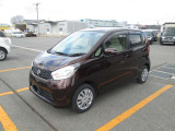デイズ X 4WD 