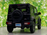 ジムニーシエラ 1.5 JC 4WD 
