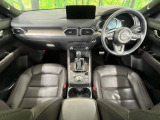 CX-5 2.2 XD エクスクルーシブ モード 