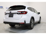 レヴォーグレイバック 1.8 リミテッド EX 4WD 