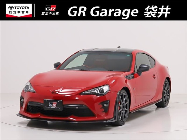 86 2.0 GR スポーツ 