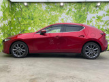 MAZDA3ファストバック 2.0 20S プロアクティブ ツーリング セレクション 