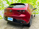 MAZDA3ファストバック 1.5 15S ツーリング 