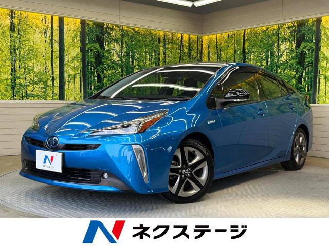 プリウス 1.8 S ツーリングセレクション 