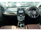 CR-V 1.5 EX マスターピース 