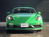 718ケイマン GTS PDK 