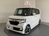 N-BOXカスタム G L ターボ ホンダセンシング 