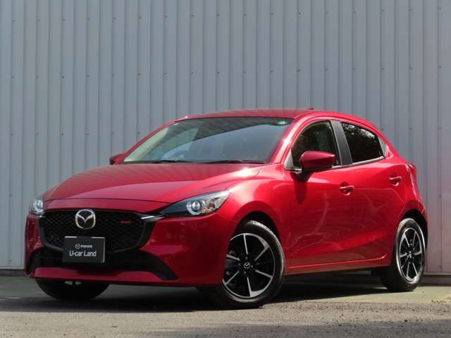 MAZDA2  15 SPORT